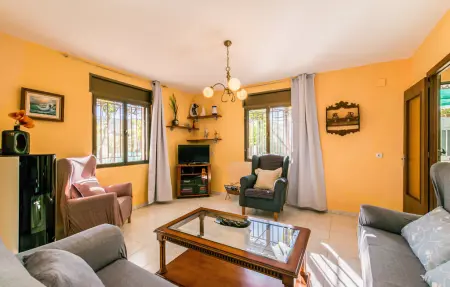 Maison 8 personnes à Alcala la Real - Photo 3