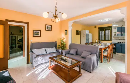 Maison 8 personnes à Alcala la Real - Photo 4