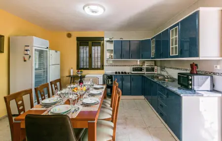 Maison 8 personnes à Alcala la Real - Photo 6
