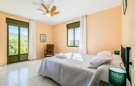 Maison 8 personnes à Alcala la Real - Photo 8