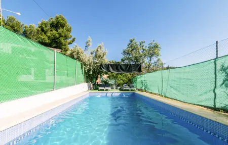 Maison 8 personnes à Alcala la Real - Photo 9