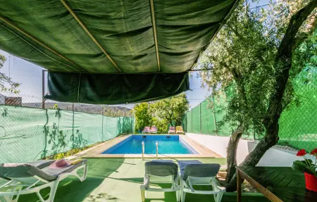 Maison 8 personnes à Alcala la Real - Photo 10