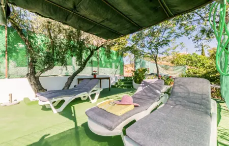 Maison 8 personnes à Alcala la Real - Photo 11