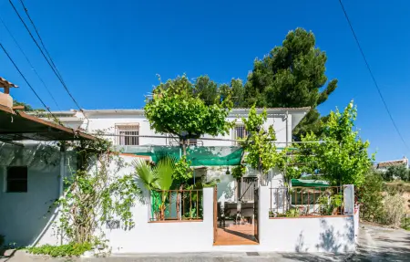 Maison 8 personnes à Alcala la Real - Photo 12