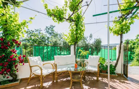 Maison 8 personnes à Alcala la Real - Photo 13