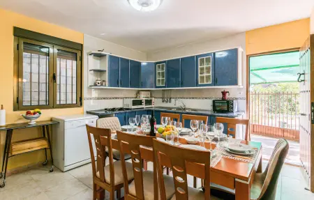 Maison 8 personnes à Alcala la Real - Photo 16