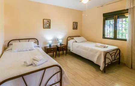 Maison 8 personnes à Alcala la Real - Photo 21
