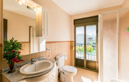 Maison 8 personnes à Alcala la Real - Photo 22