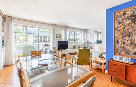 Appartement 2 personnes à Paris - Photo 2