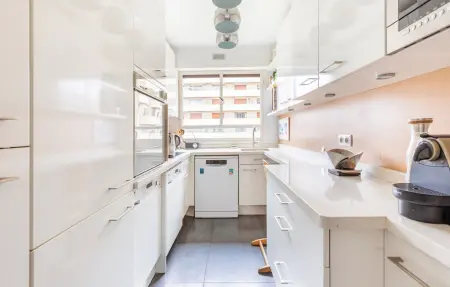 Appartement 2 personnes à Paris - Photo 3