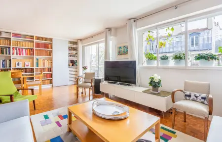 Appartement 2 personnes à Paris - Photo 12