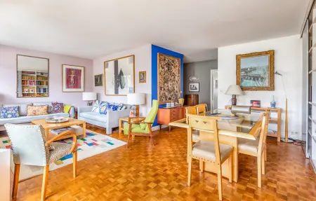 Appartement 2 personnes à Paris - Photo 14