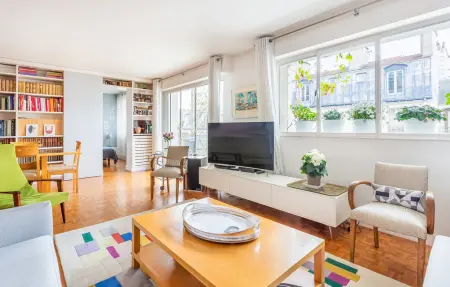 Appartement 2 personnes à Paris - Photo 15