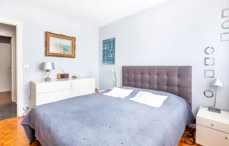 Appartement 2 personnes à Paris - Photo 18