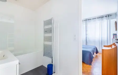 Appartement 2 personnes à Paris - Photo 19