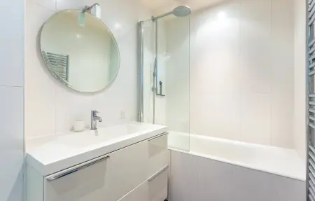 Appartement 2 personnes à Paris - Photo 20