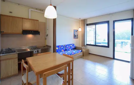 Appartement 4 personnes à San Feliciano - Photo 2