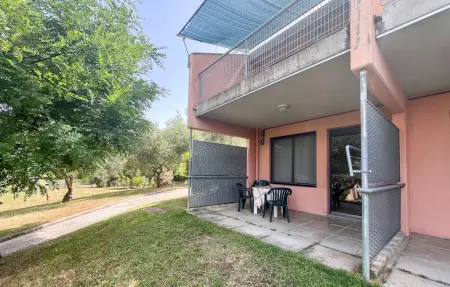 Appartement 4 personnes à San Feliciano - Photo 12