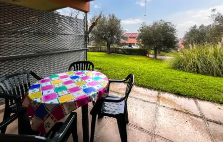 Appartement 4 personnes à San Feliciano - Photo 13