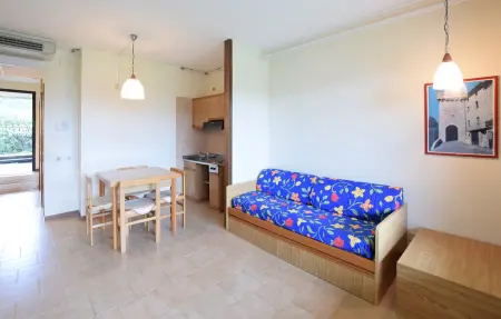 Appartement 4 personnes à San Feliciano - Photo 16