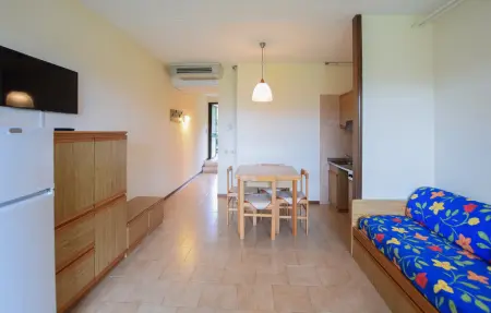 Appartement 4 personnes à San Feliciano - Photo 17