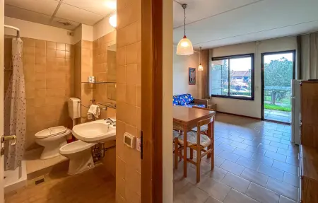 Appartement 4 personnes à San Feliciano - Photo 20