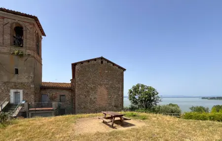 Appartement 4 personnes à San Feliciano - Photo 26