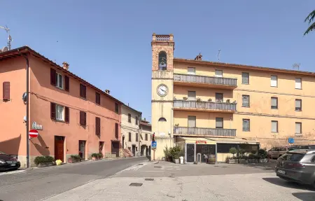 Appartement 4 personnes à San Feliciano - Photo 28