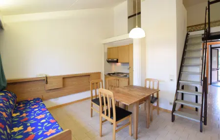 Appartement 6 personnes à San Feliciano - Photo 3