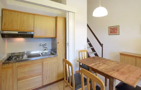 Appartement 6 personnes à San Feliciano - Photo 4