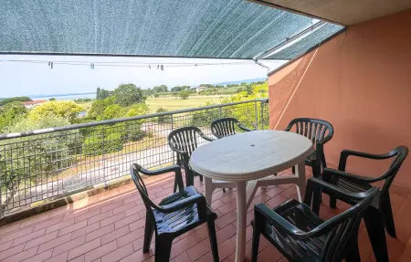 Appartement 6 personnes à San Feliciano - Photo 13