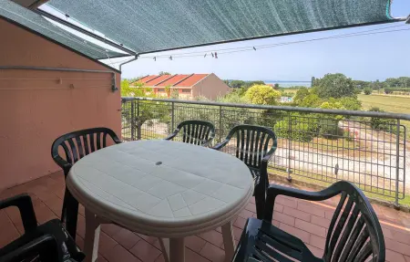 Appartement 6 personnes à San Feliciano - Photo 14