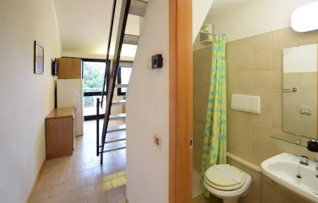 Appartement 6 personnes à San Feliciano - Photo 22