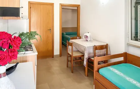 Appartement 4 personnes à Rodi Garganico - Photo 2