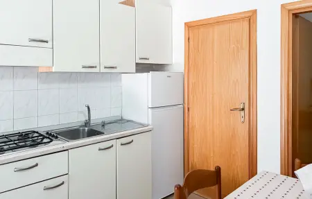 Appartement 4 personnes à Rodi Garganico - Photo 4