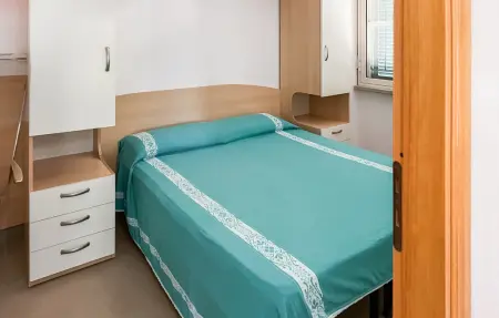 Appartement 4 personnes à Rodi Garganico - Photo 5
