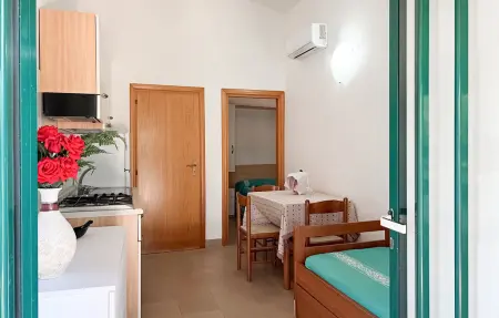 Appartement 4 personnes à Rodi Garganico - Photo 7