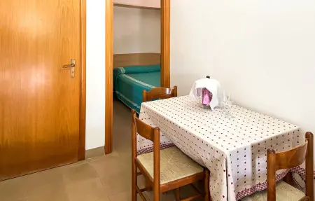 Appartement 4 personnes à Rodi Garganico - Photo 8