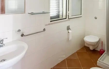 Appartement 4 personnes à Rodi Garganico - Photo 12