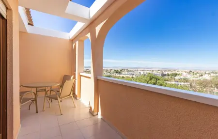 Appartement 3 personnes à Torrevieja - Photo 1