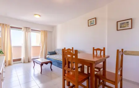 Appartement 3 personnes à Torrevieja - Photo 3