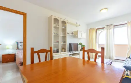 Appartement 3 personnes à Torrevieja - Photo 5