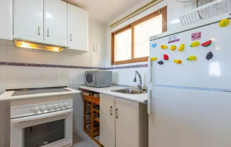 Appartement 3 personnes à Torrevieja - Photo 6