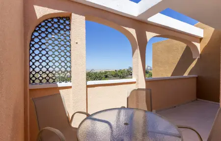 Appartement 3 personnes à Torrevieja - Photo 8