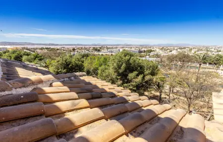 Appartement 3 personnes à Torrevieja - Photo 10