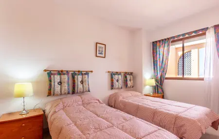 Appartement 3 personnes à Torrevieja - Photo 11