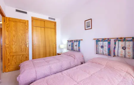 Appartement 3 personnes à Torrevieja - Photo 12