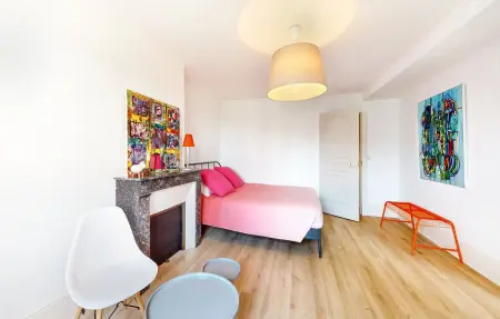 Le Margautier, Maison 10 personnes à Saint Viâtre - Photo 23