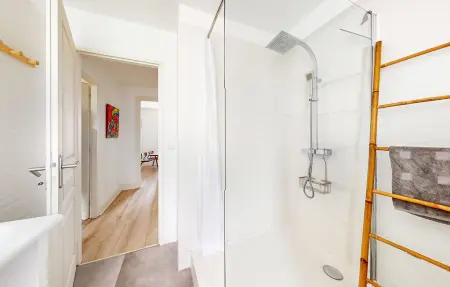 Le Margautier, Maison 10 personnes à Saint Viâtre - Photo 27