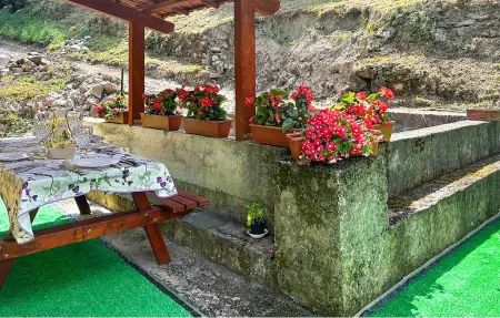 Maison 4 personnes à Varese Ligure - Photo 1
